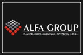 Alfa Group - Harita Bürosu