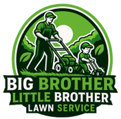 Big brother little brother lawn service 
