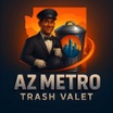 AZ Metro Trash