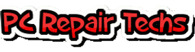 PC Repair Techs