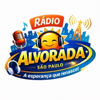 Radio Alvorada SP
