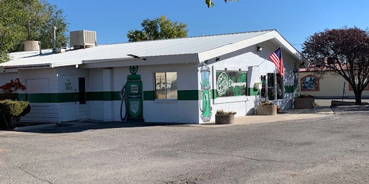 About The Grass Station NEW