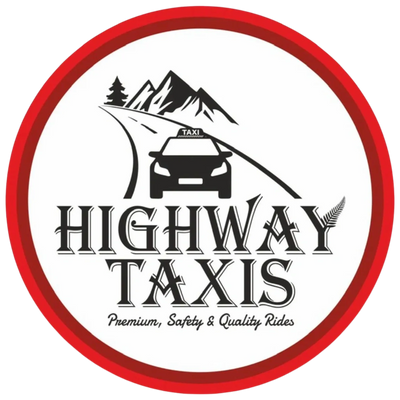 Taxi pride of Timaru and all South Canterbury 