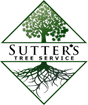 Sutter's Tree Service