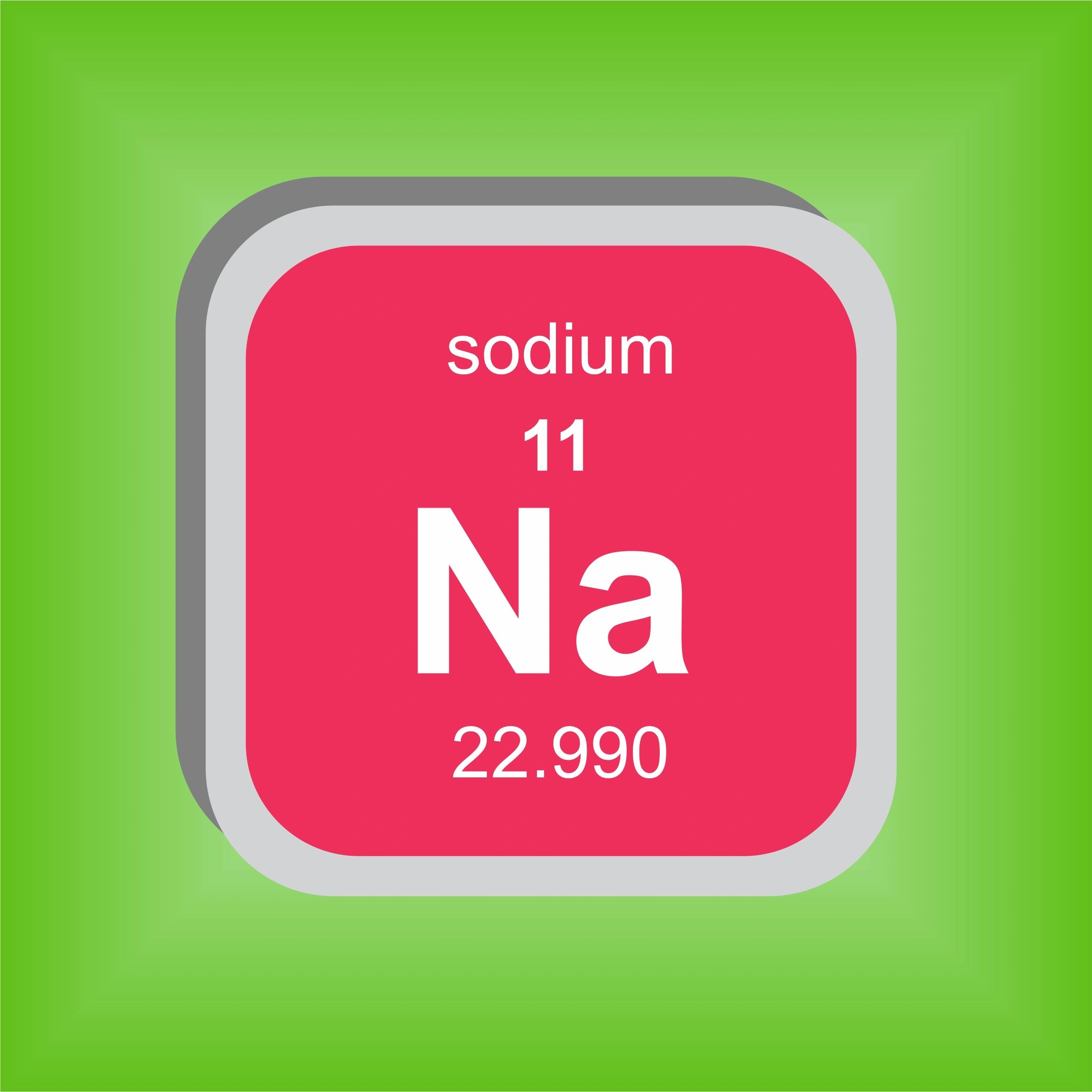 Sodium and Your Health