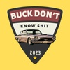 Buck Don't Know