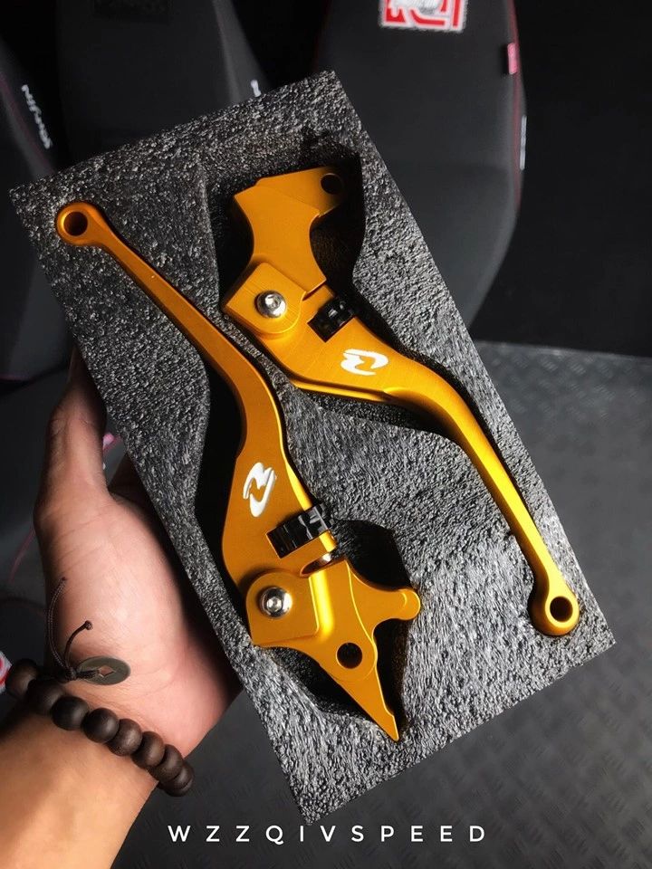 RCB RACING S1 BRAKE LEVER