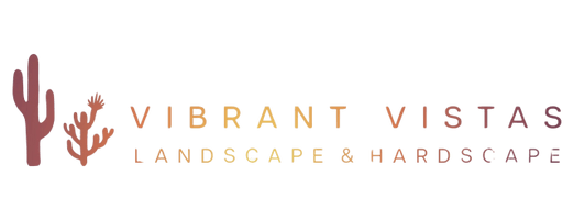 Vibrant Vistas Landscaping