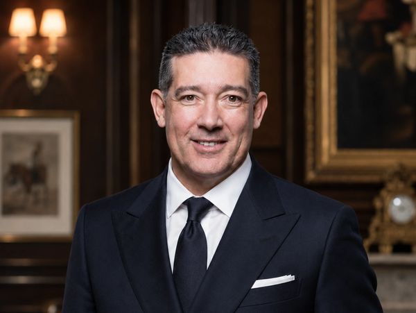 Ray Pearson, Broker/Owner of Cobbleridge Business Brokers on Long Island