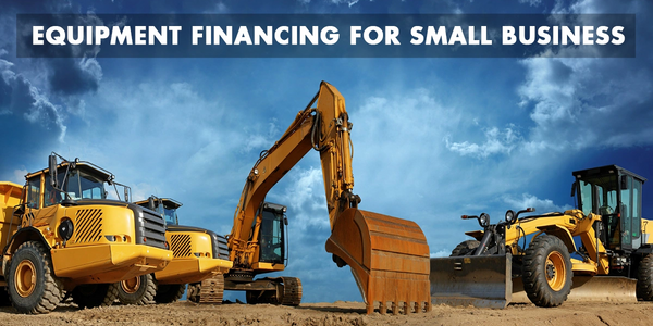 For the best equipment funding options contact Cobbleridge Business Brokers