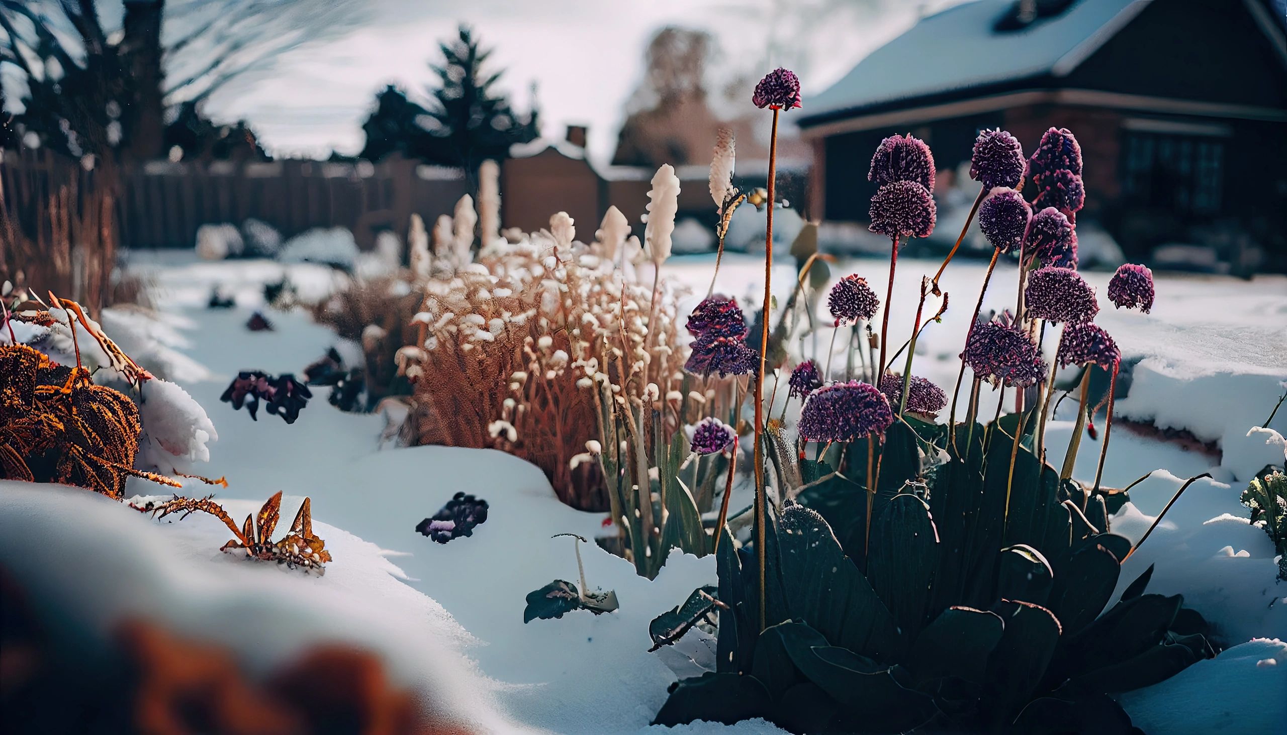 Holiday Decorating With Fresh Greenery