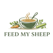 Feed My Sheep