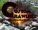 Custom Crawlerz Logo, Local Hobby Shop, Radio Control, RC Cars, RC Trucks, #customcrawlerz