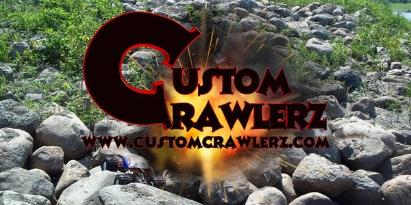 CUSTOM CRAWLERZ, LOCAL HOBBY SHOP,  RC CARS, RC TRUCKS