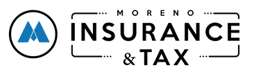 Moreno Insurance & Tax