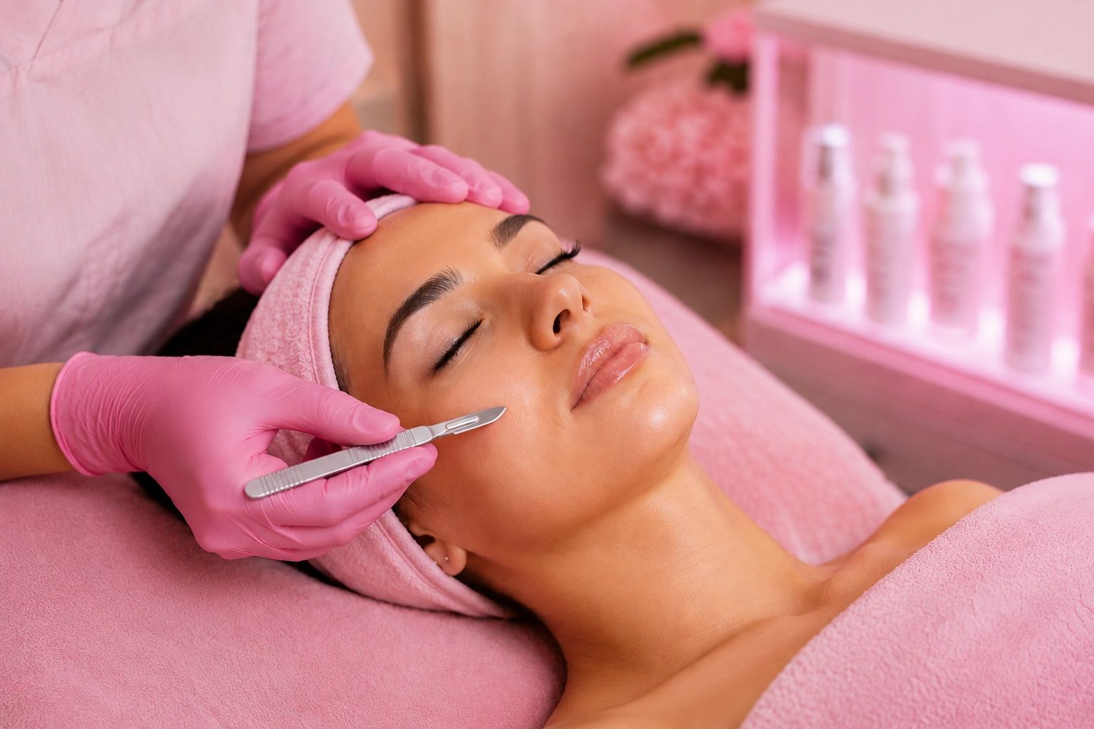SculptorRx Medspa cover
