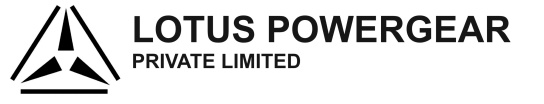Lotus Powergear
