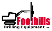 Foothills Drilling Equipment