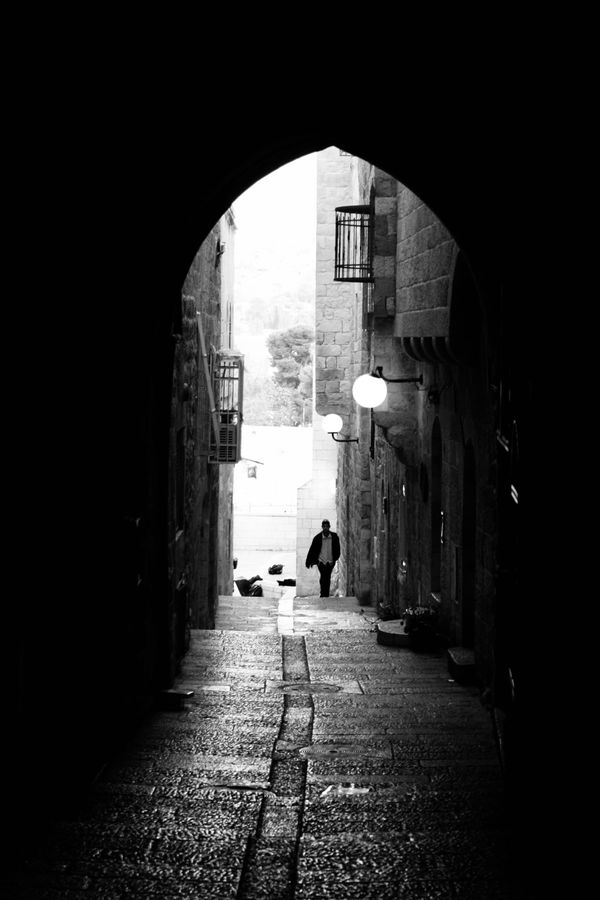 Jewish quarter, old city, Jerusalem, Israel, Barry altmark, photography, fine art photography, Jews 