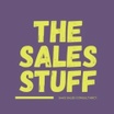 Expert sales strategy—no fluff, just results. And some fun!