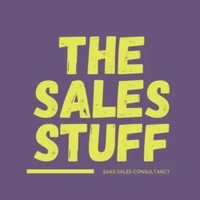 Expert sales strategy—no fluff, just results. And some fun!