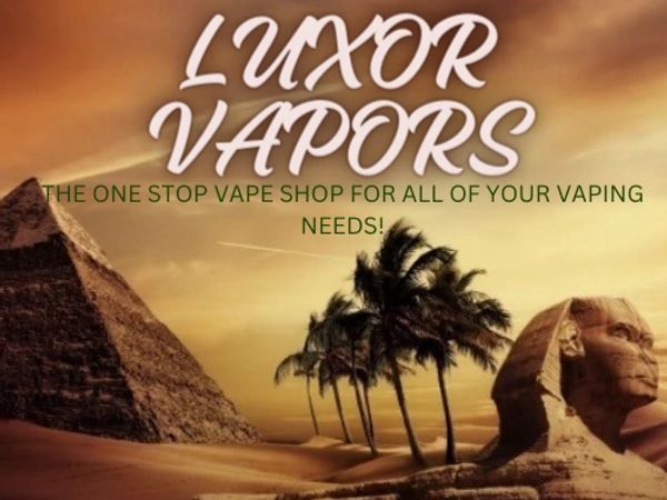 Premium E-Liquid and Disposable Vape Shop