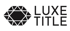 Luxe Title