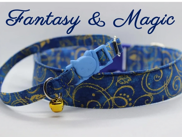 Fantasy & Magic