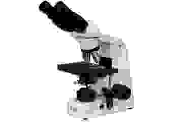 Meiji Compound Microscopes