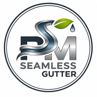 PM SEAMLESS GUTTERS