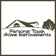 Personal Touch Home Improvements