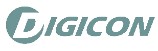 Digicon's Logo