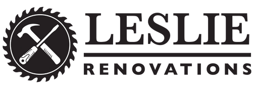 Leslie Renovations