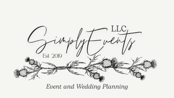 Simply Events LLC