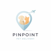 Pin Point Pet Delivery