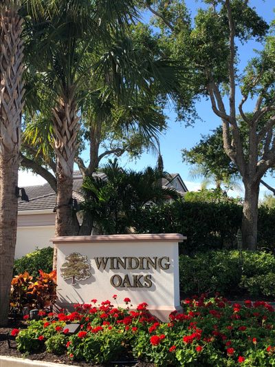 Advantages | Winding Oaks