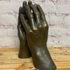 Pair of Hands Sculpture