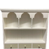 Plate Rack with a number of charming style & practical design features
