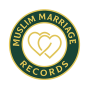 Muslim Marriage Records