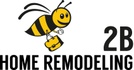 2b home remodeling and painting 