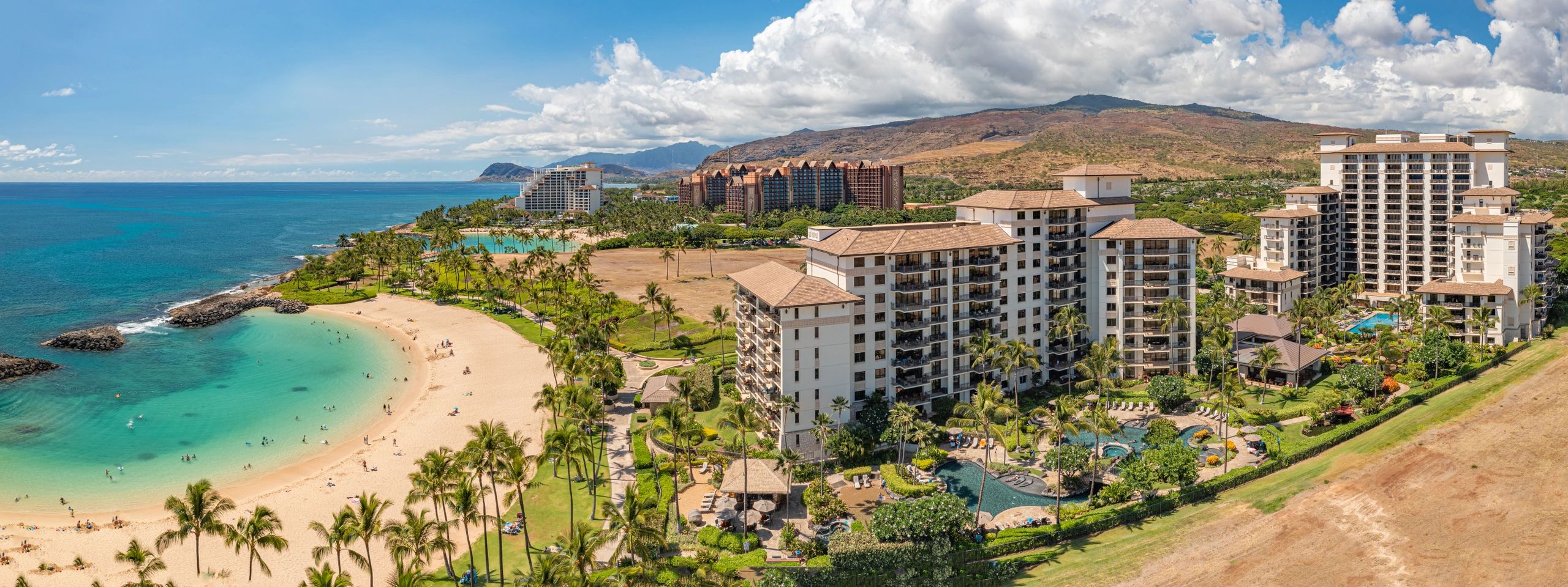 Beach Villas at Ko Olina