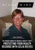 Cover feature article about Medical Coding Mama on the Miami wire