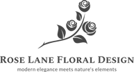 Rose Lane Floral Design & 
Eleventh Hour Flowers