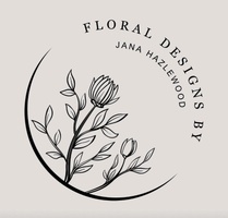 Floral Design by Jana