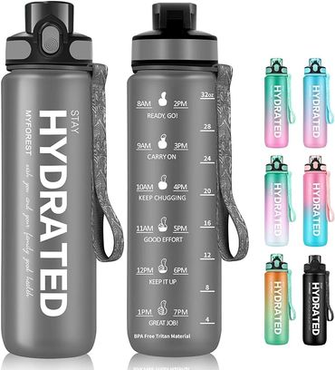 Water Bottles