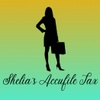 SHELIAS ACCUFILE TAX
