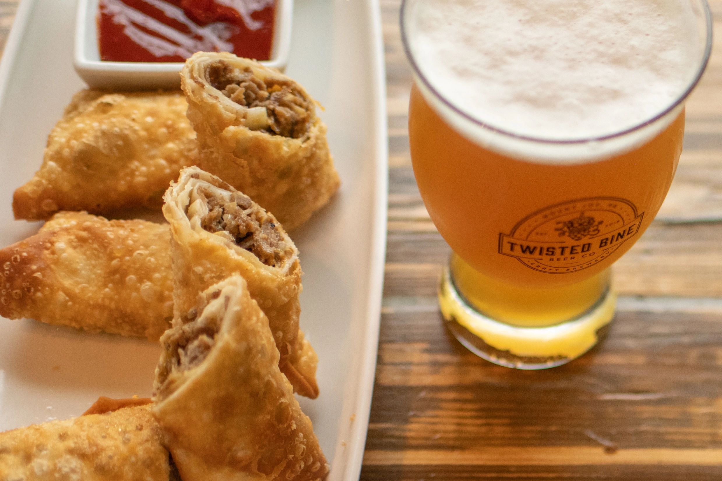 Main hero image of brewery