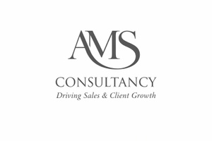 AMS Consultancy - Driving Sales & Client Growth