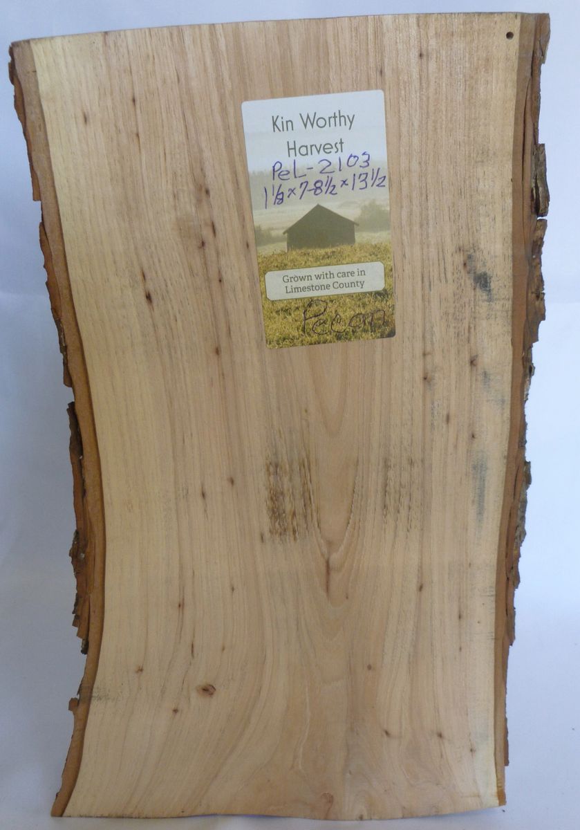 Pecan Craft Lumber Element 2103