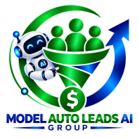 Model Auto Leads AI